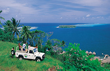 ジープサファリ イメージ